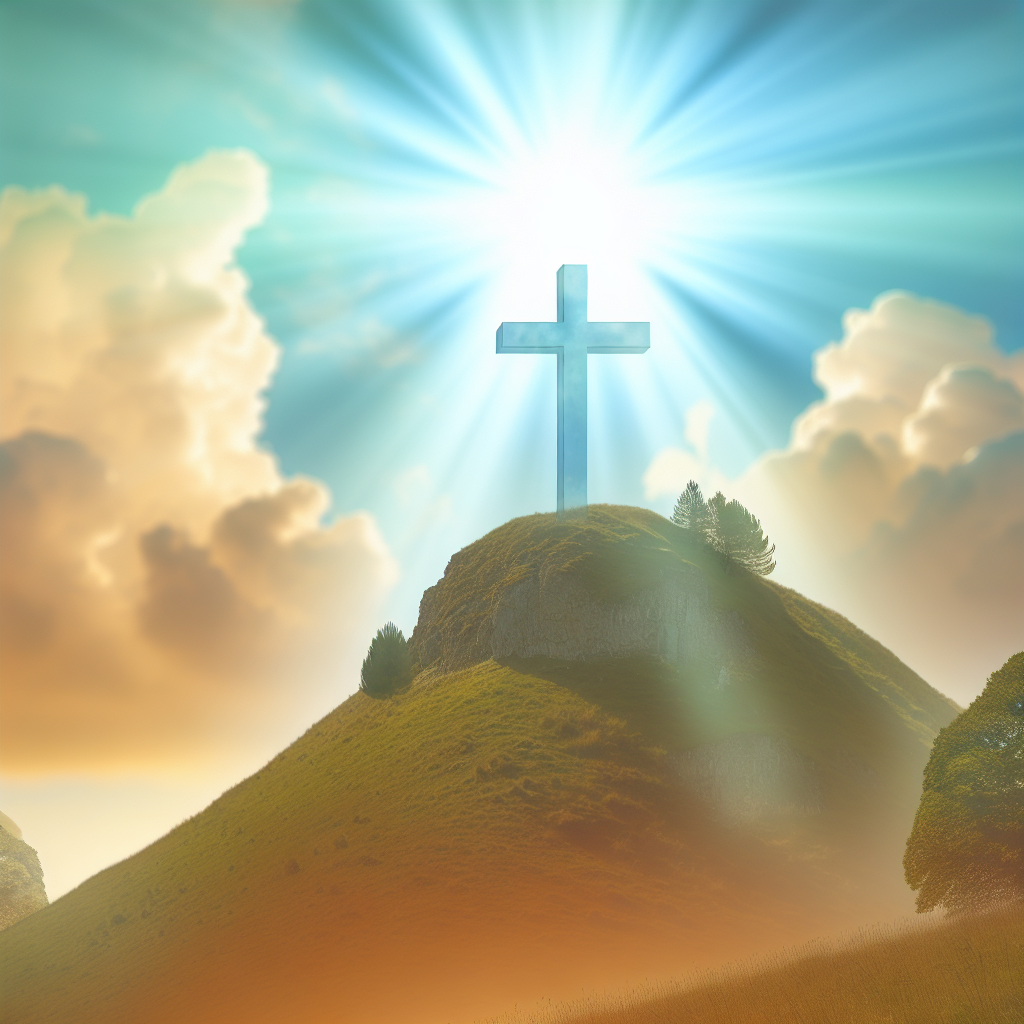 Building a Spiritually Fulfilling Life Through Christ-Centered Principles