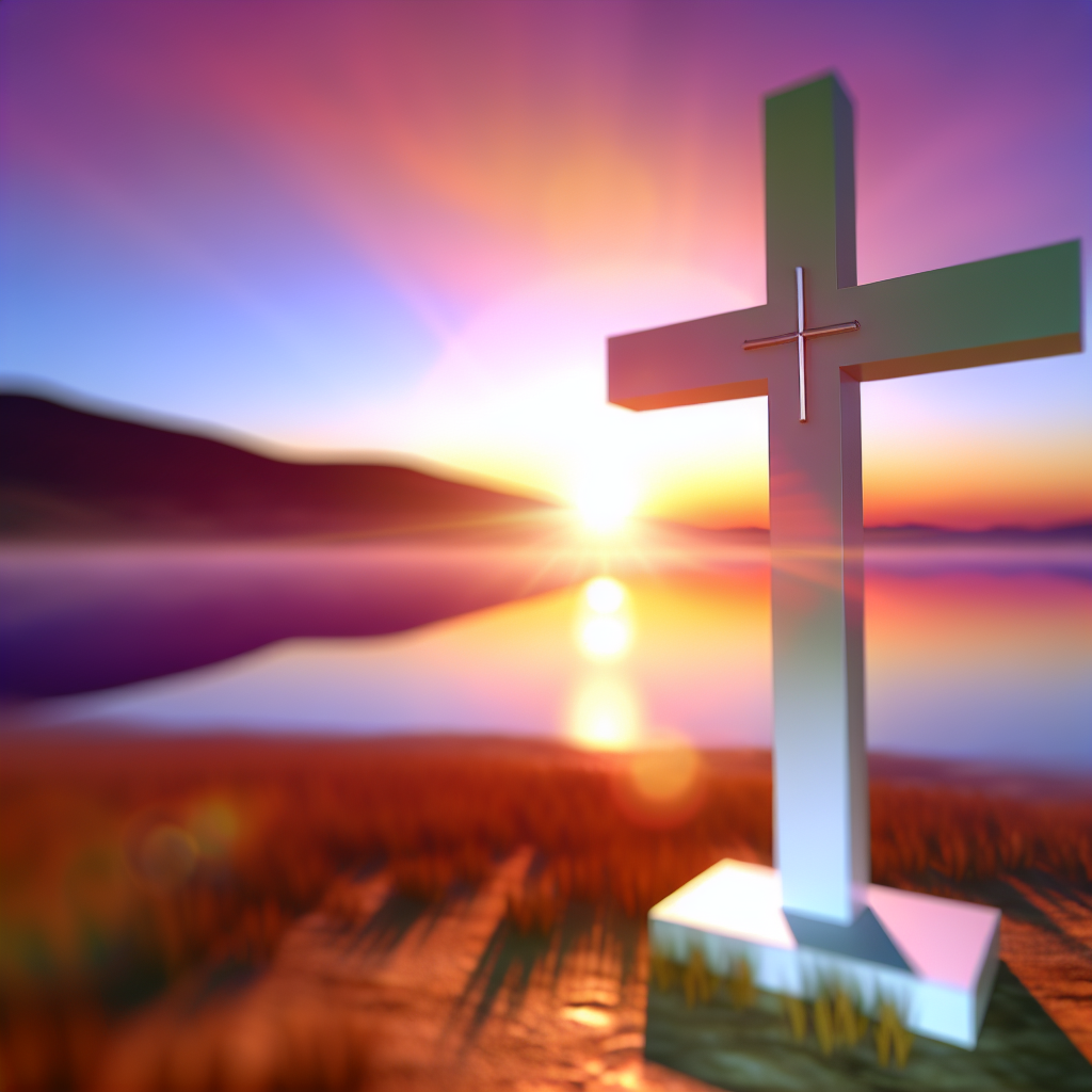Building a Spiritual Life Through Christ-Centered Living