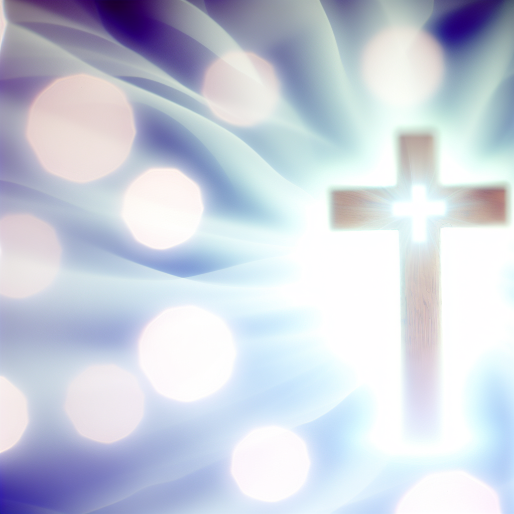 Building a Spiritual Life: A Christ-Centered Journey
