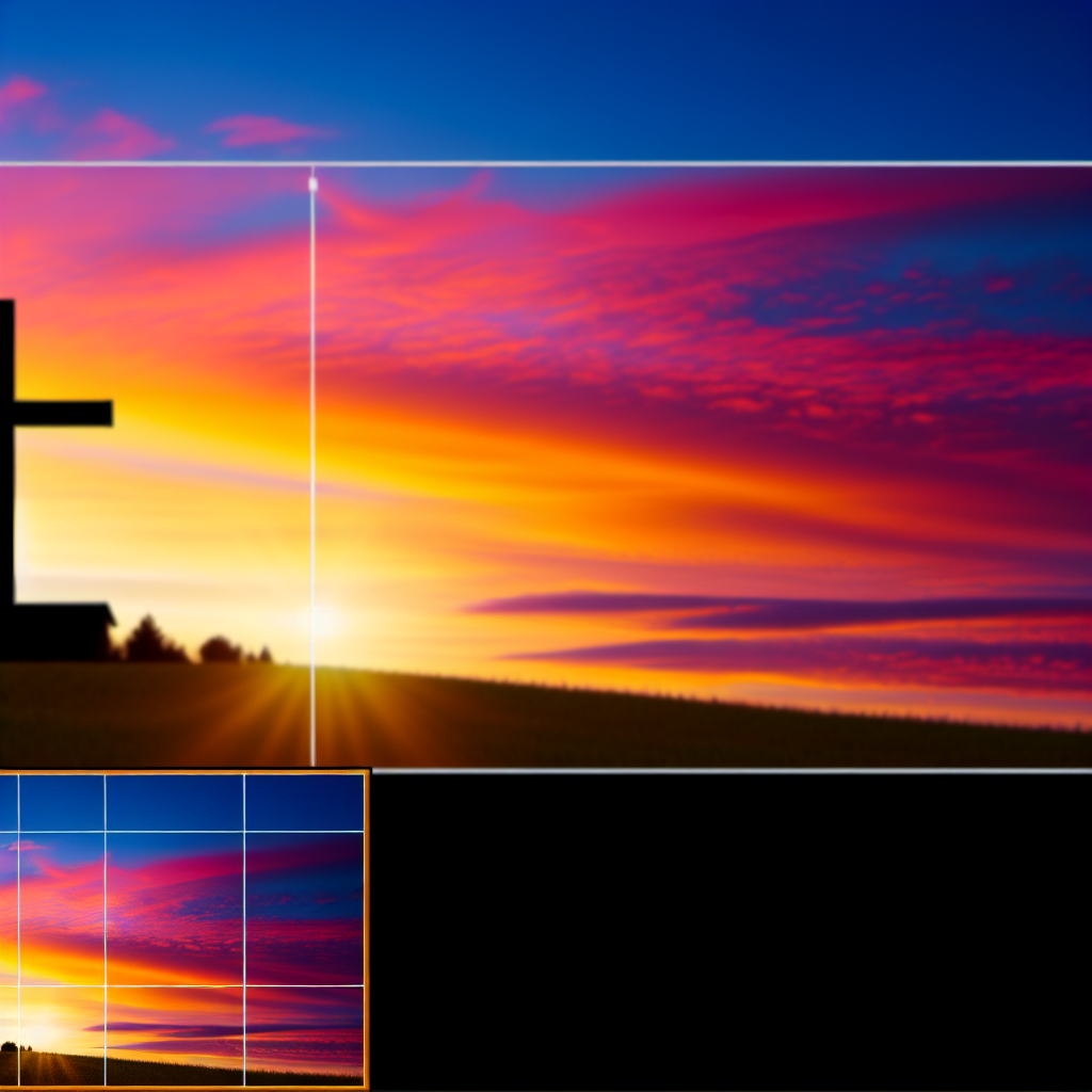 Building a Christ-Centered Spiritual Life